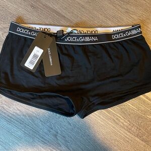Dolce & Gabbana trunks